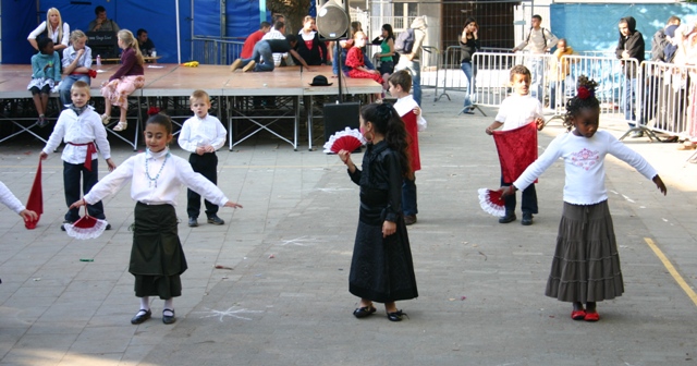 Saint Michel - Fêtes d'automne 2007